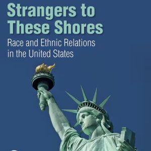 Strangers to These Shores 13th Edition Parrillo