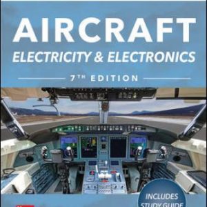 Aircraft Electricity and Electronics 7th Edition Eismin